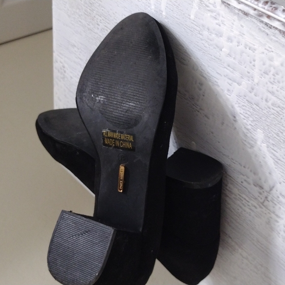 Daily Suede Shoes - Picture 5 of 6